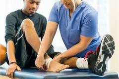 Physical Therapy and Rehabilitation After Injury | Rock Valley PT