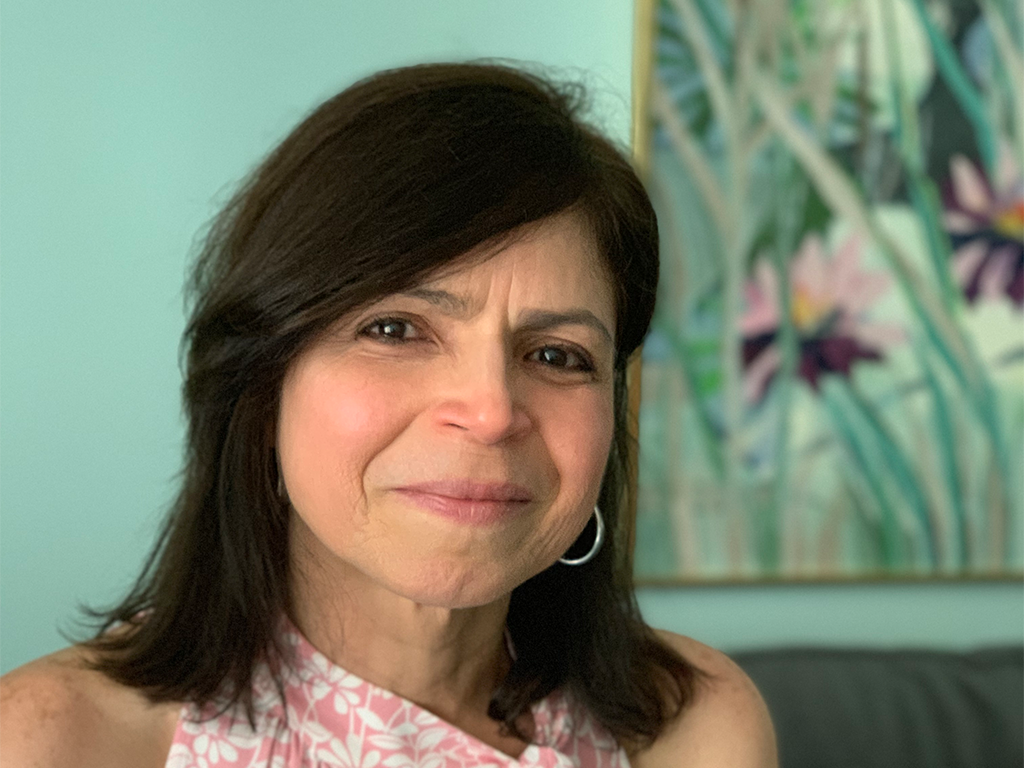 Maria D. Cruz, PT
